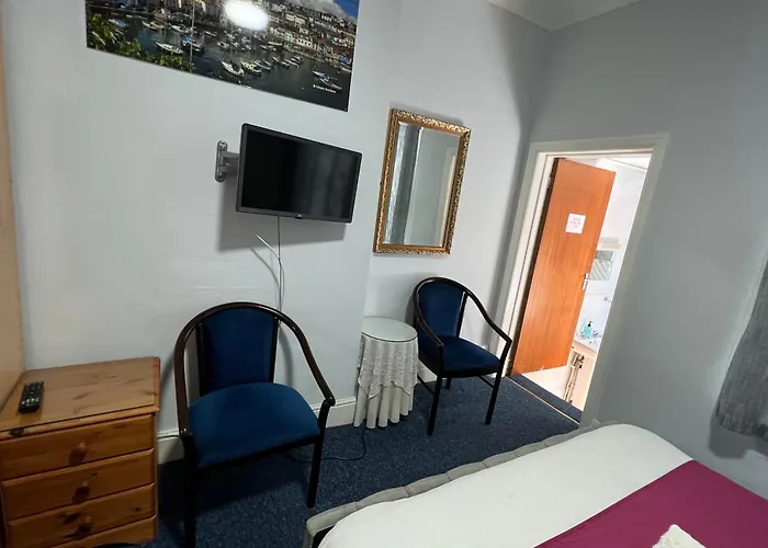 Berry Hotel