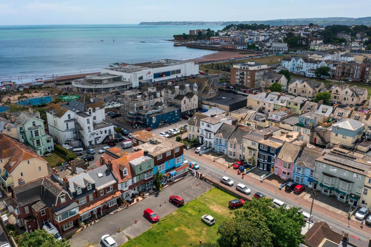 Berry Bed & Breakfast Paignton