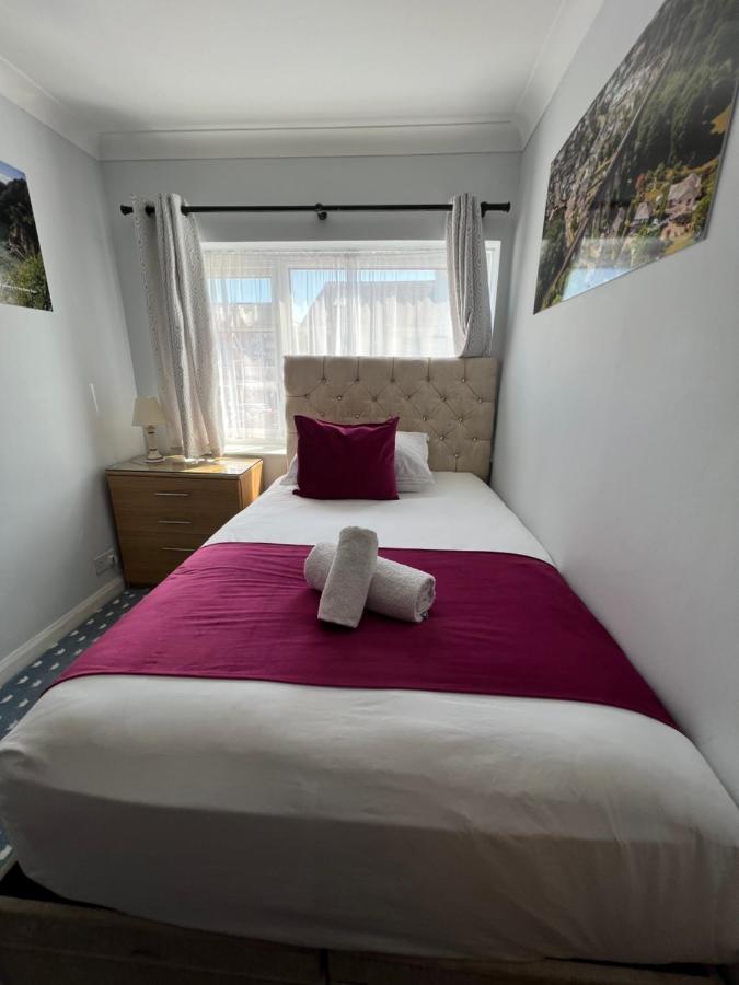 Bed & Breakfast Berry Paignton