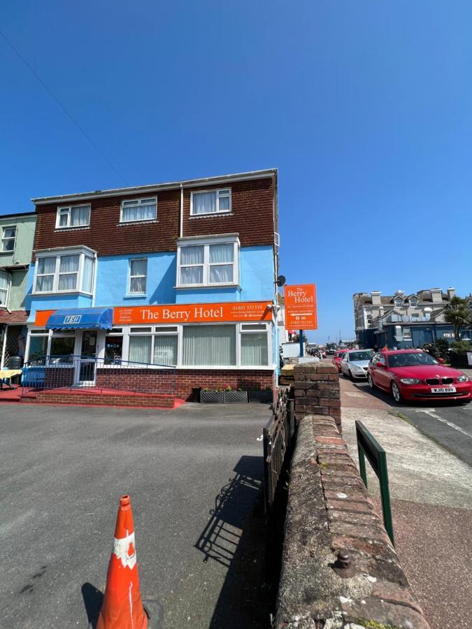Bed & Breakfast Berry Paignton