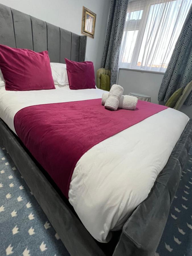Berry Bed & Breakfast 3*