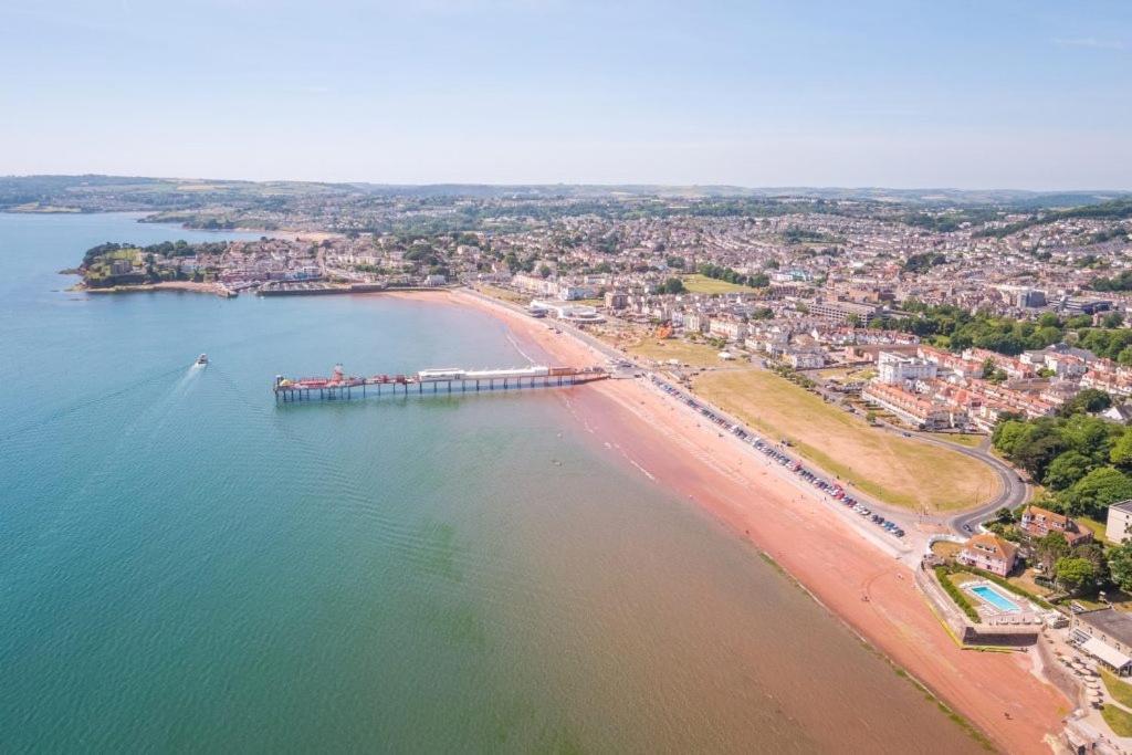 Berry 3* Paignton