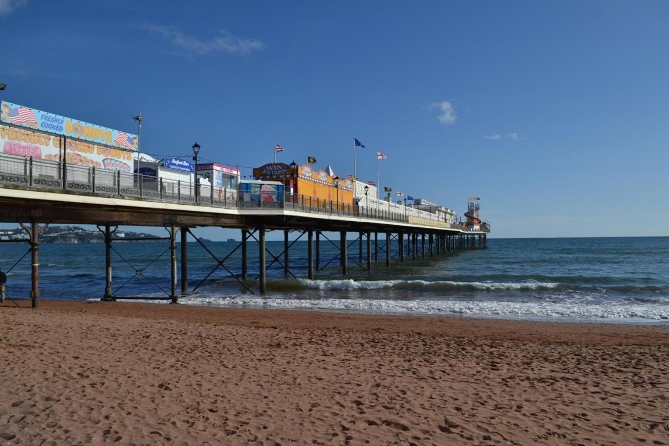 Berry 3* Paignton