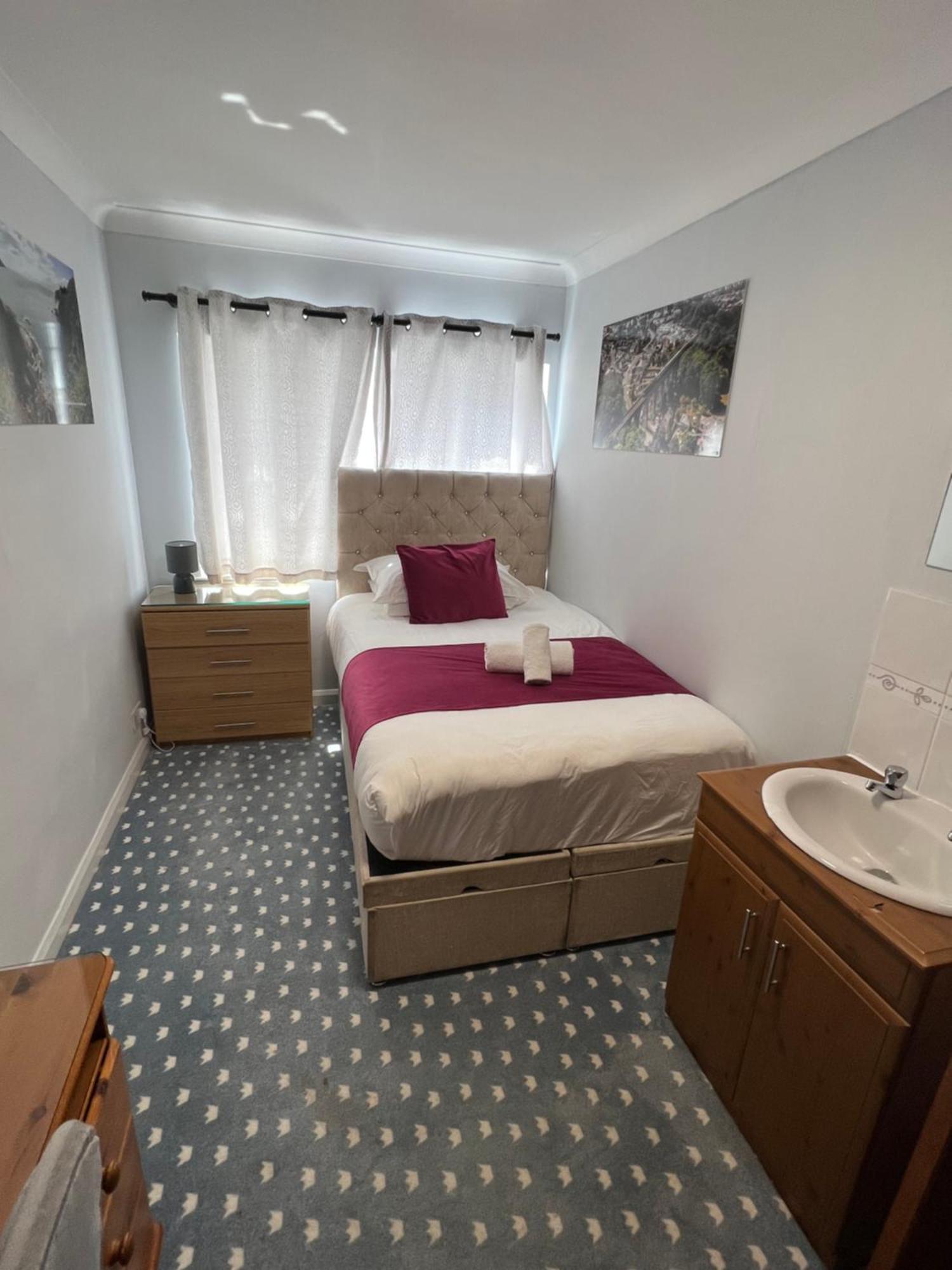Berry Bed & Breakfast Paignton