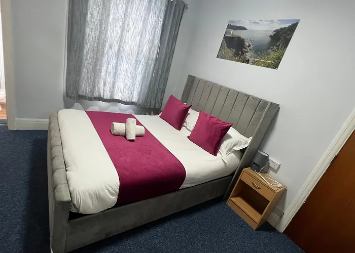 Berry Hotel