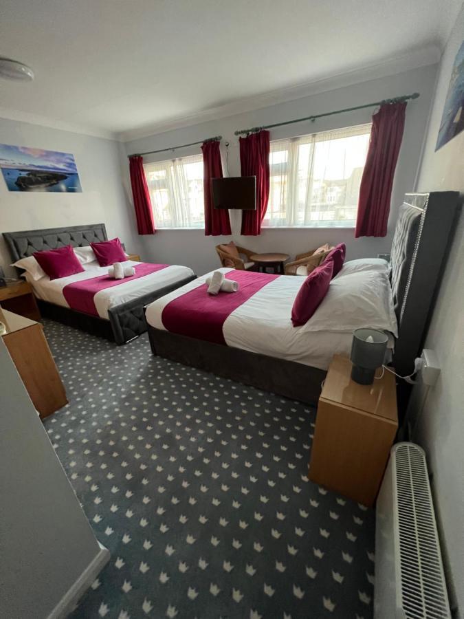 Bed & Breakfast Berry 3*
